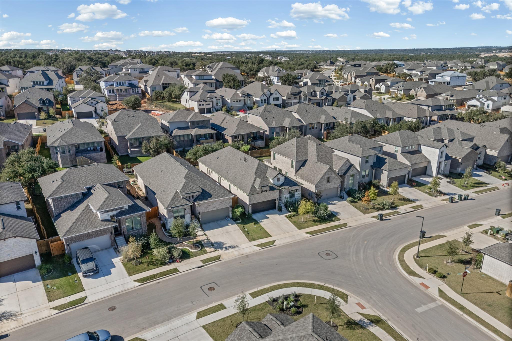 701 Tradewinds Way, Georgetown, TX 78628