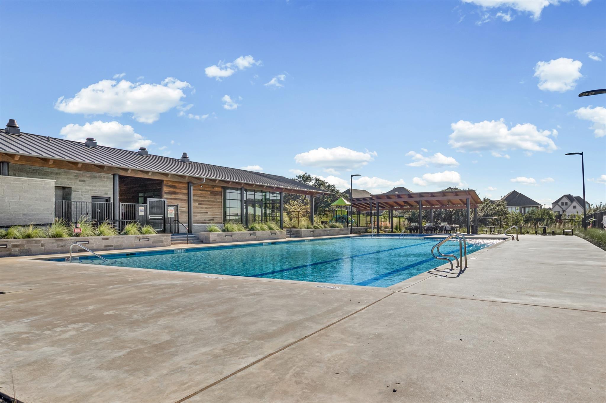 701 Tradewinds Way, Georgetown, TX 78628