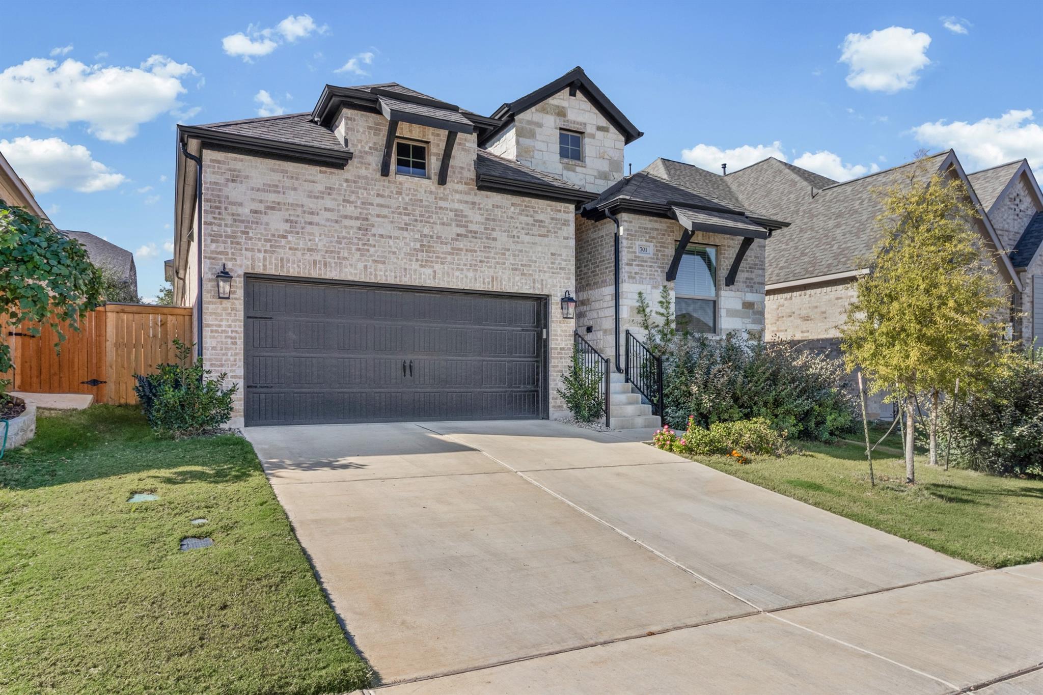 701 Tradewinds Way, Georgetown, TX 78628