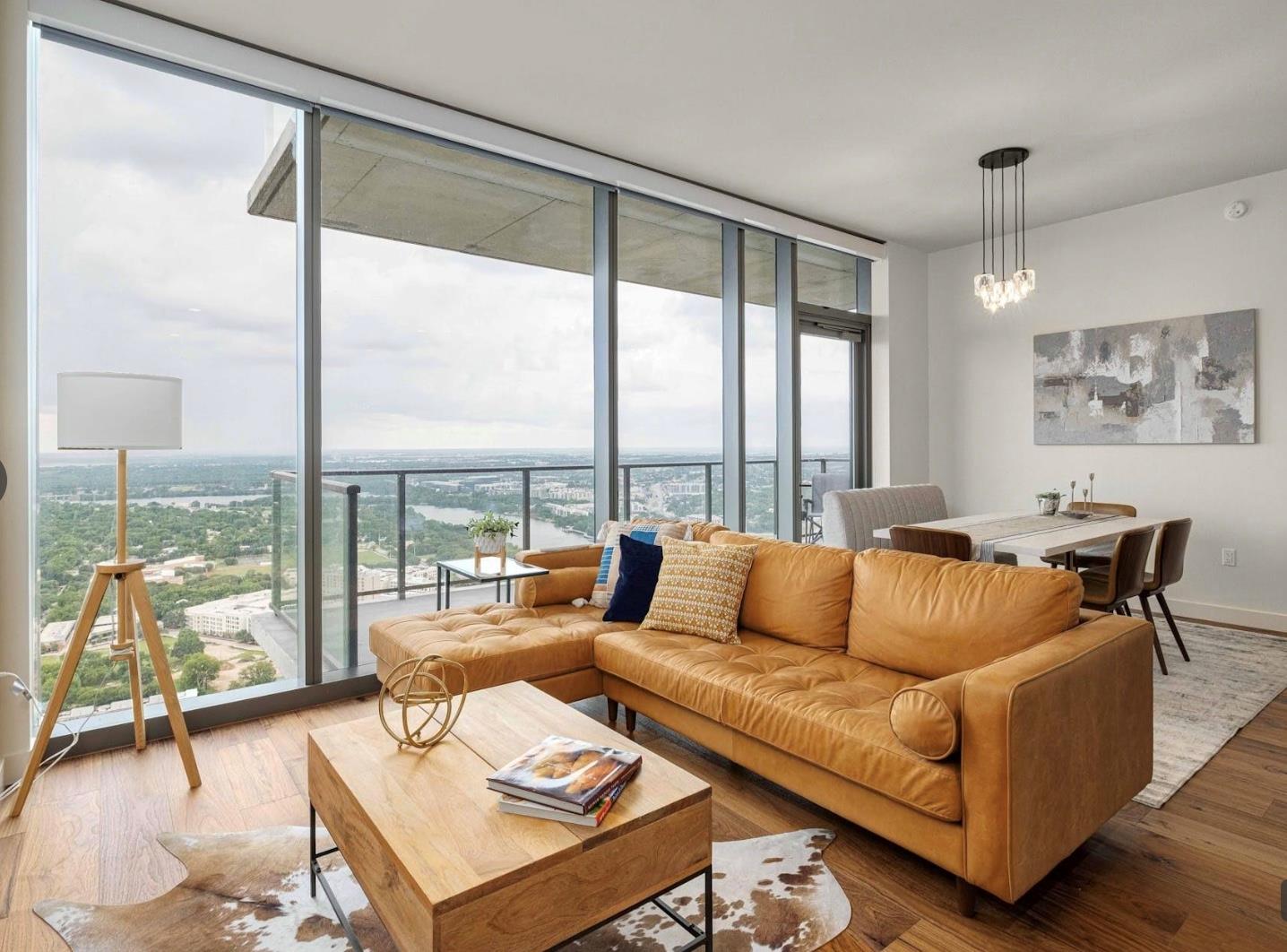 44 East Ave # 4305, Austin, TX 78701