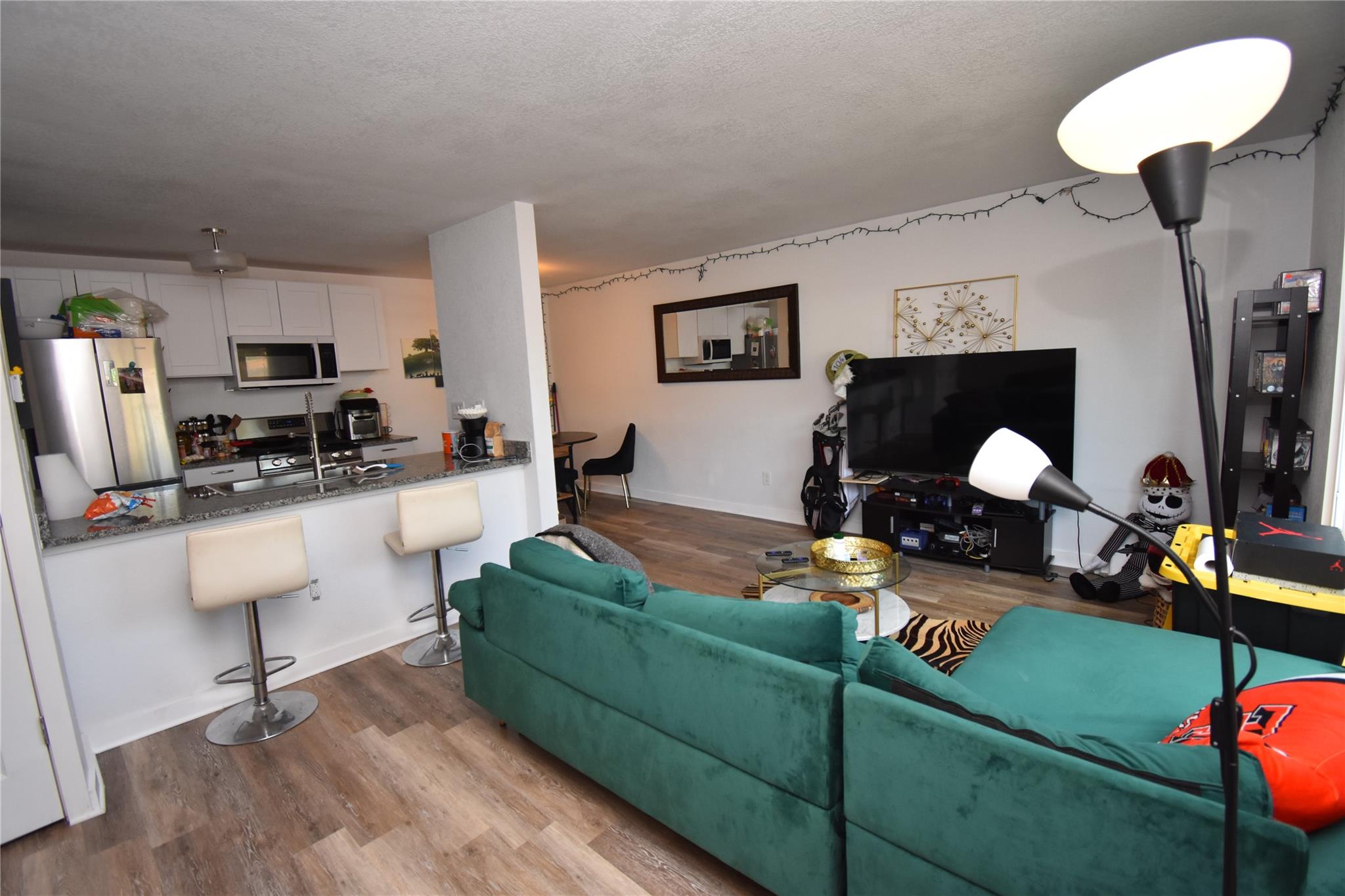 300 E Croslin St # 112, Austin, TX 78752