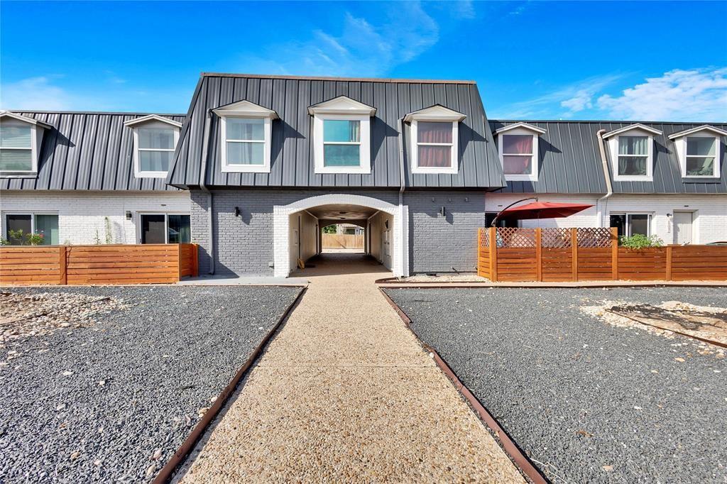 300 E Croslin St # 112, Austin, TX 78752