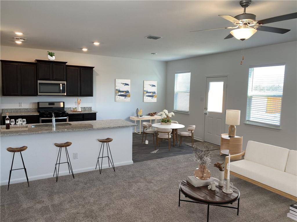 3955 Trail De Paris, New Braunfels, TX 78132