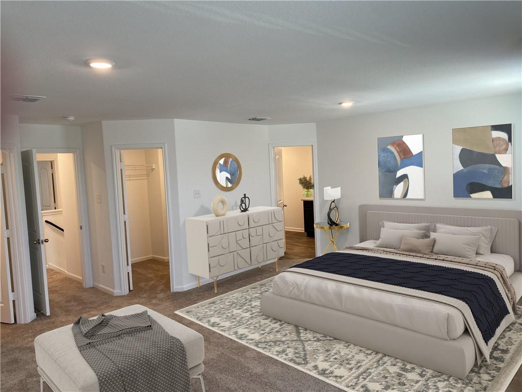 3955 Trail De Paris, New Braunfels, TX 78132