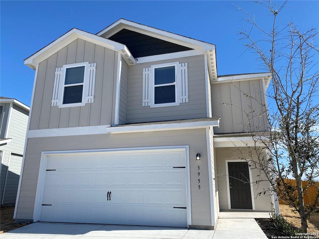 3955 Trail De Paris, New Braunfels, TX 78132