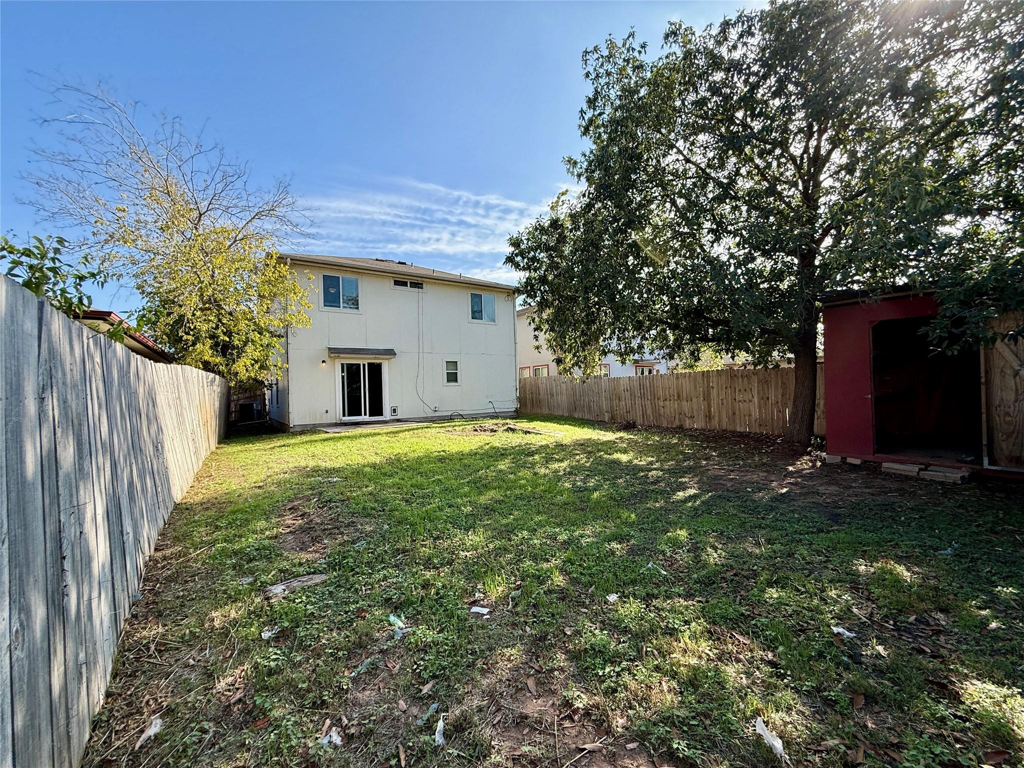 17212 Hamilton Point Cir, Manor, TX 78653