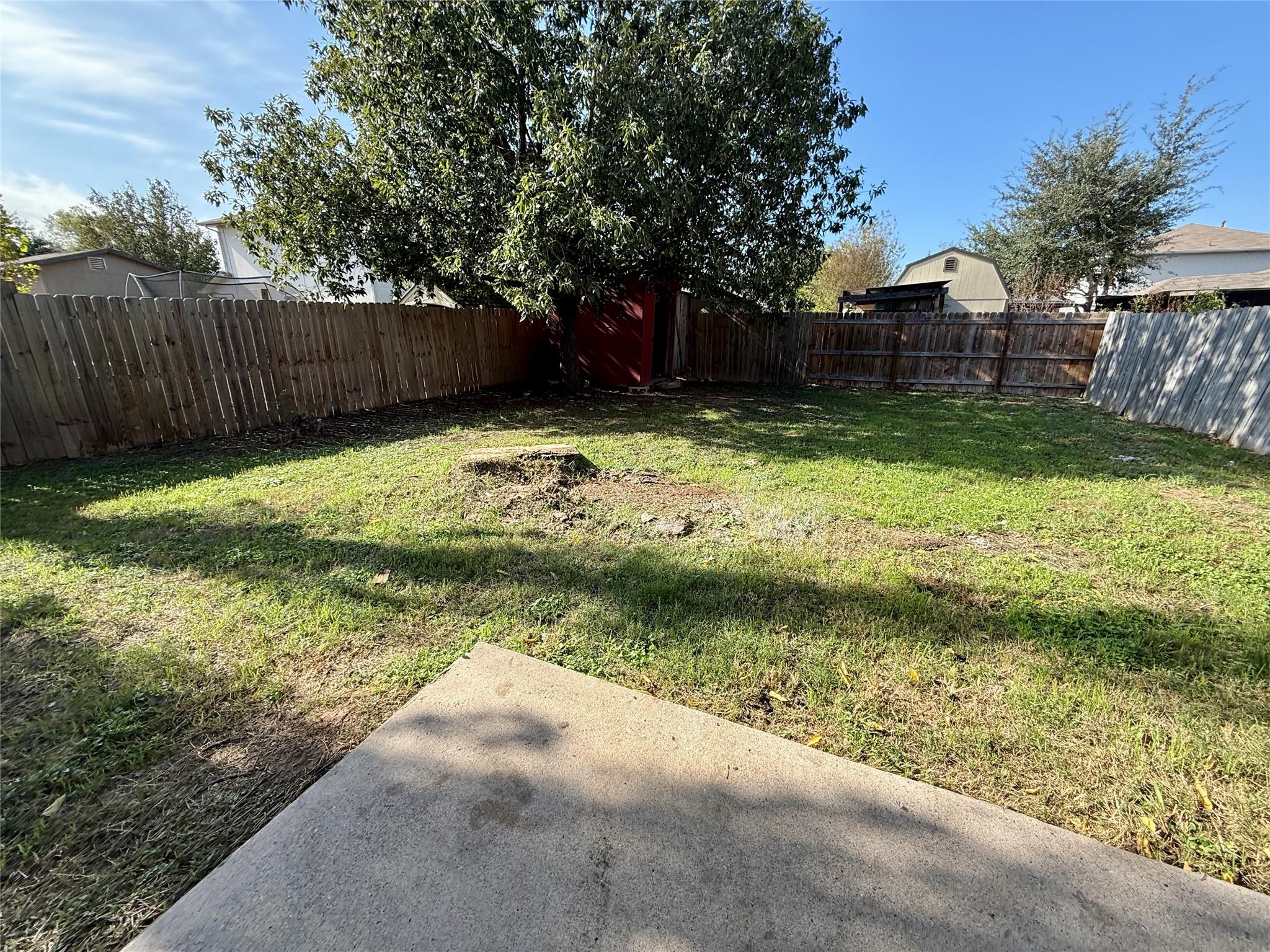 17212 Hamilton Point Cir, Manor, TX 78653