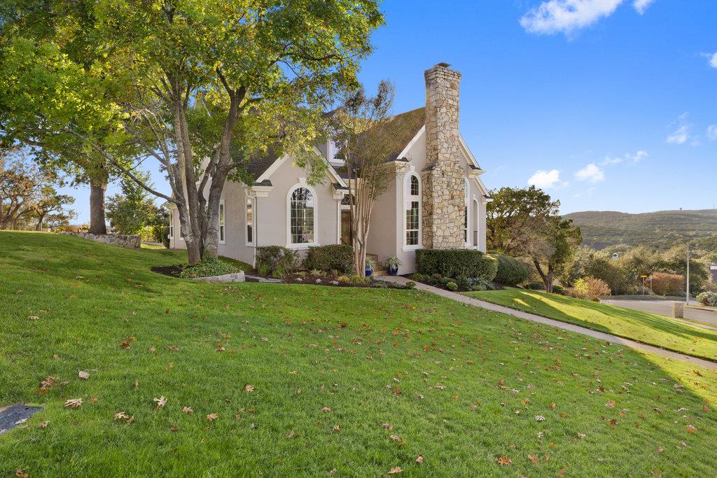 4205 Love Bird Ln, Austin, TX 78730