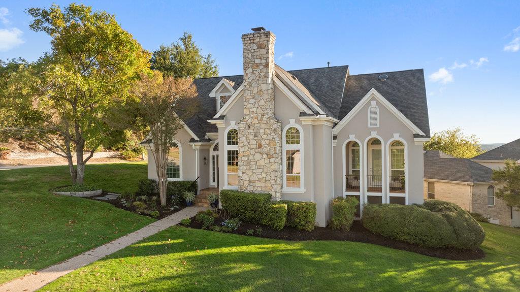 4205 Love Bird Ln, Austin, TX 78730