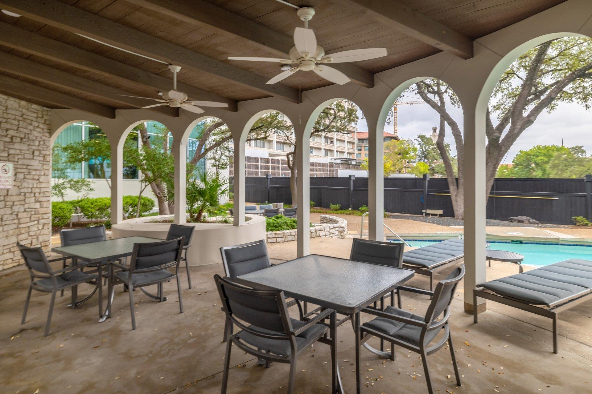 1801 Lavaca St # 6M, Austin, TX 78701