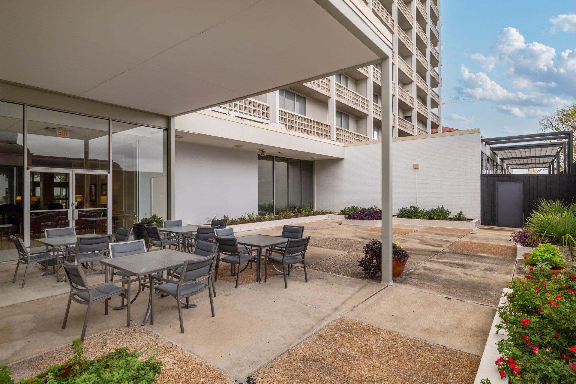 1801 Lavaca St # 6M, Austin, TX 78701