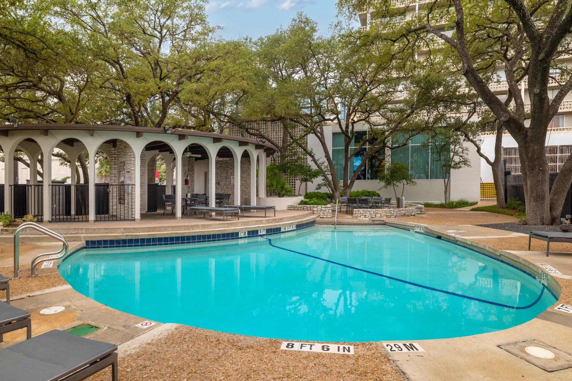 1801 Lavaca St # 6M, Austin, TX 78701