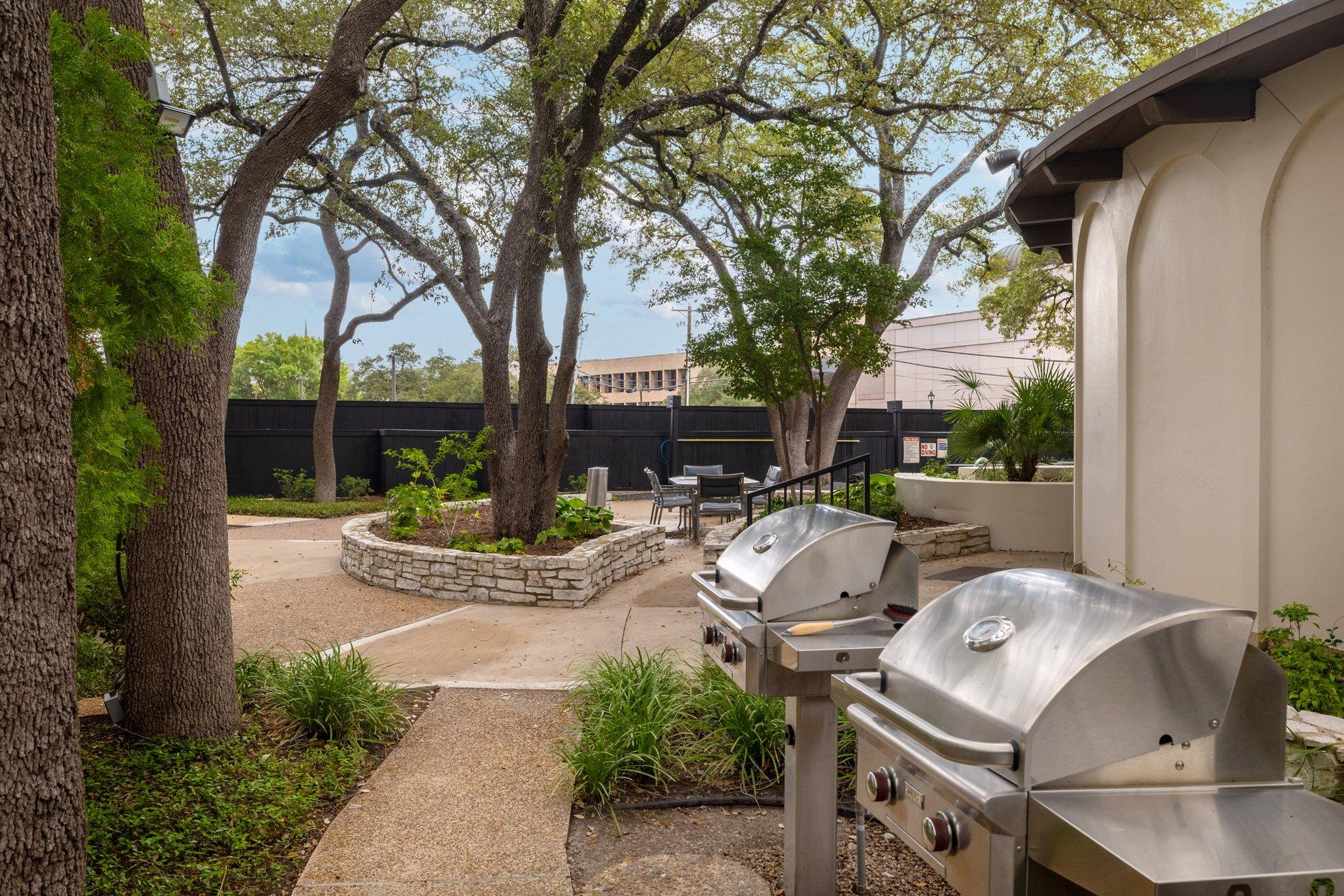 1801 Lavaca St # 6M, Austin, TX 78701