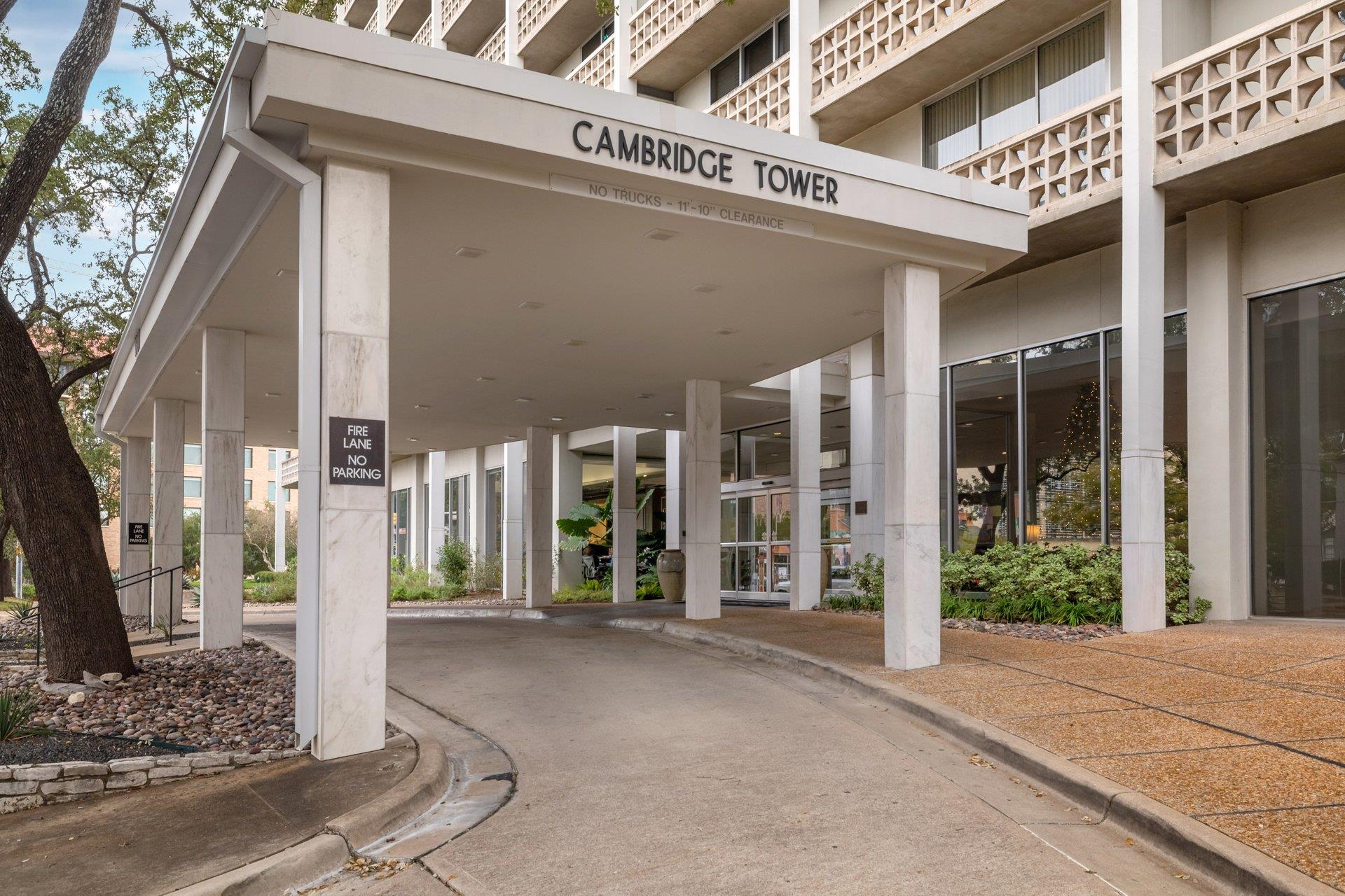 1801 Lavaca St # 6M, Austin, TX 78701