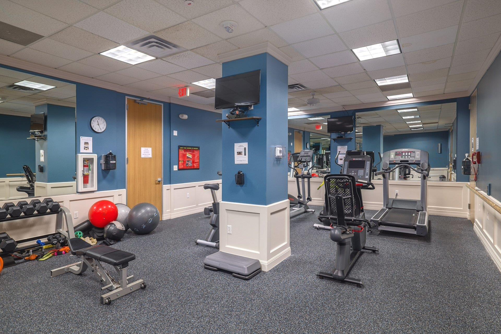 1801 Lavaca St # 6M, Austin, TX 78701