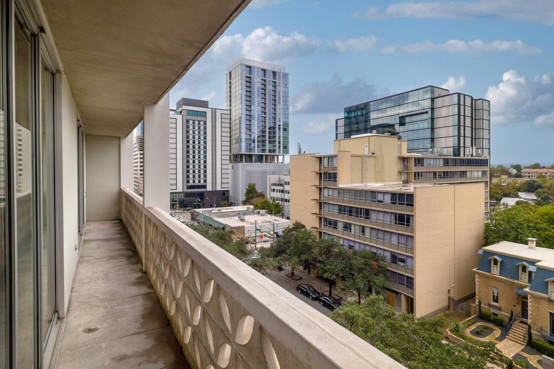 1801 Lavaca St # 6M, Austin, TX 78701