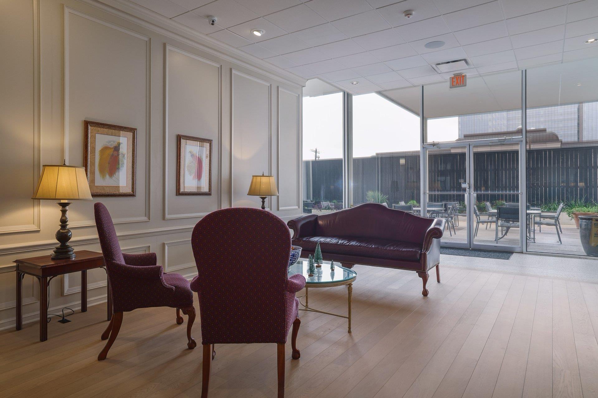 1801 Lavaca St # 6M, Austin, TX 78701