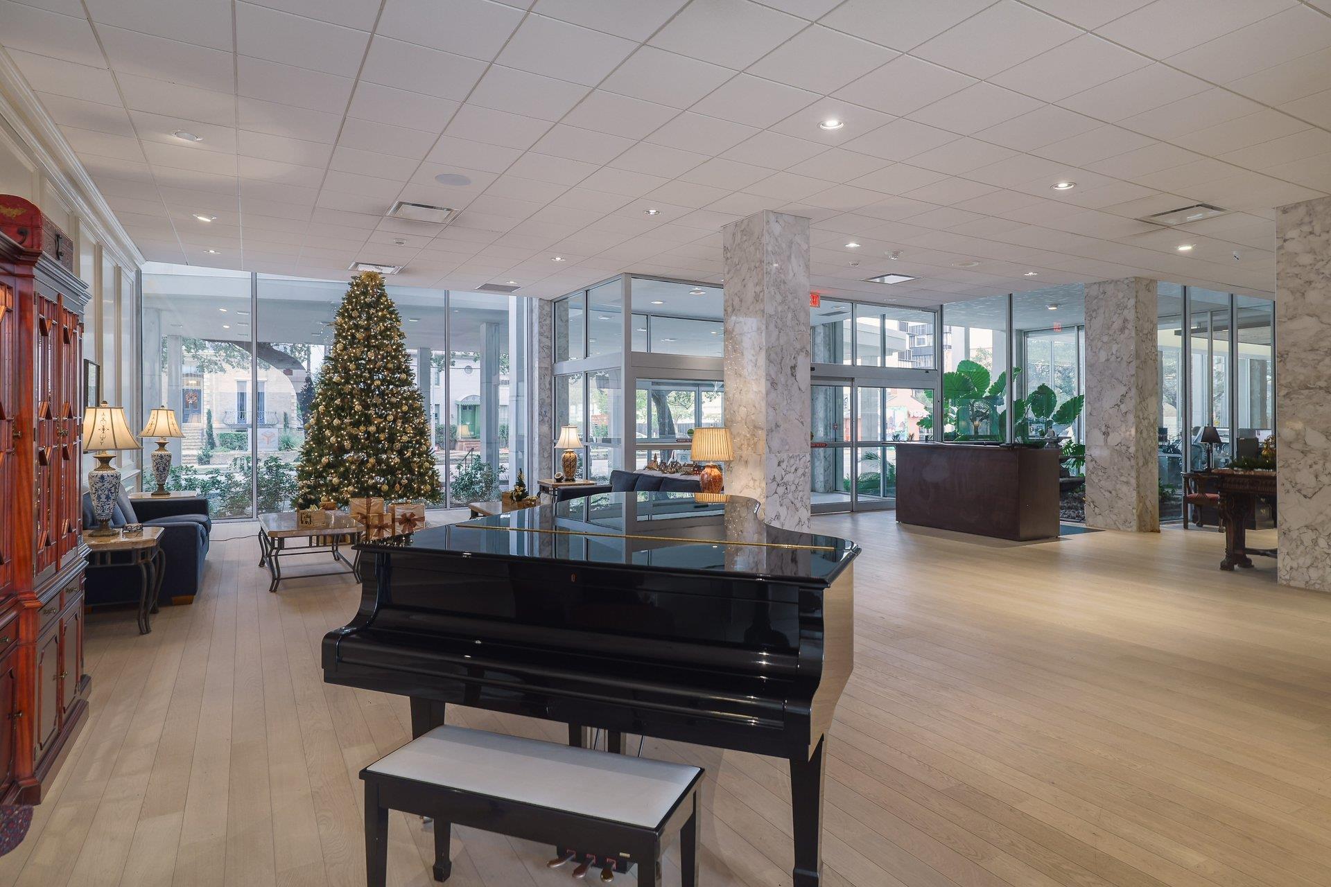 1801 Lavaca St # 6M, Austin, TX 78701