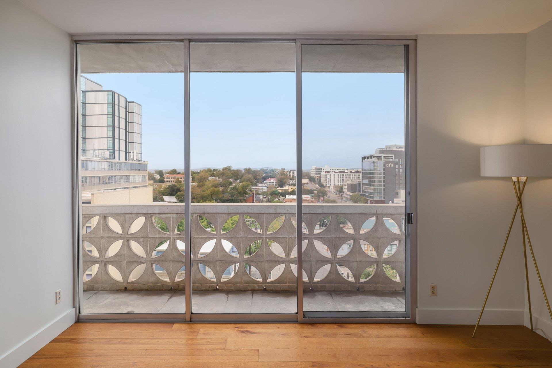 1801 Lavaca St # 6M, Austin, TX 78701