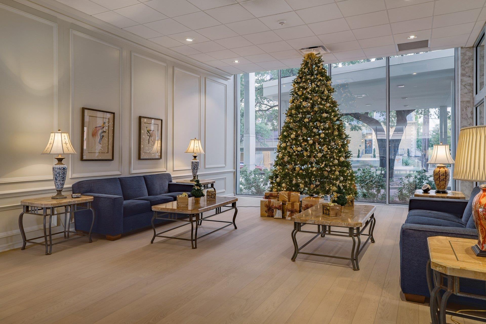 1801 Lavaca St # 6M, Austin, TX 78701