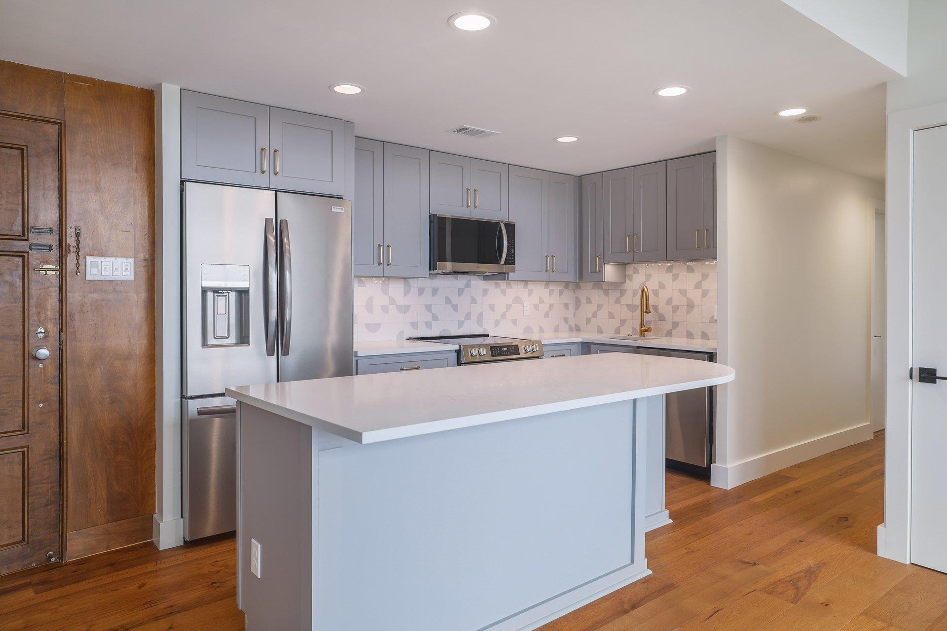 1801 Lavaca St # 6M, Austin, TX 78701