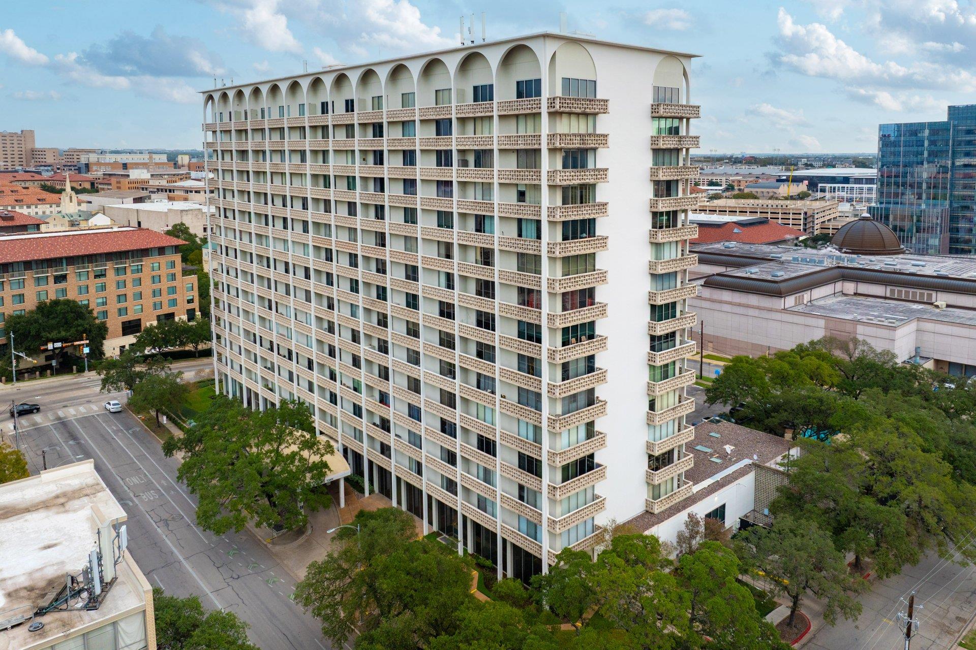 1801 Lavaca St # 6M, Austin, TX 78701