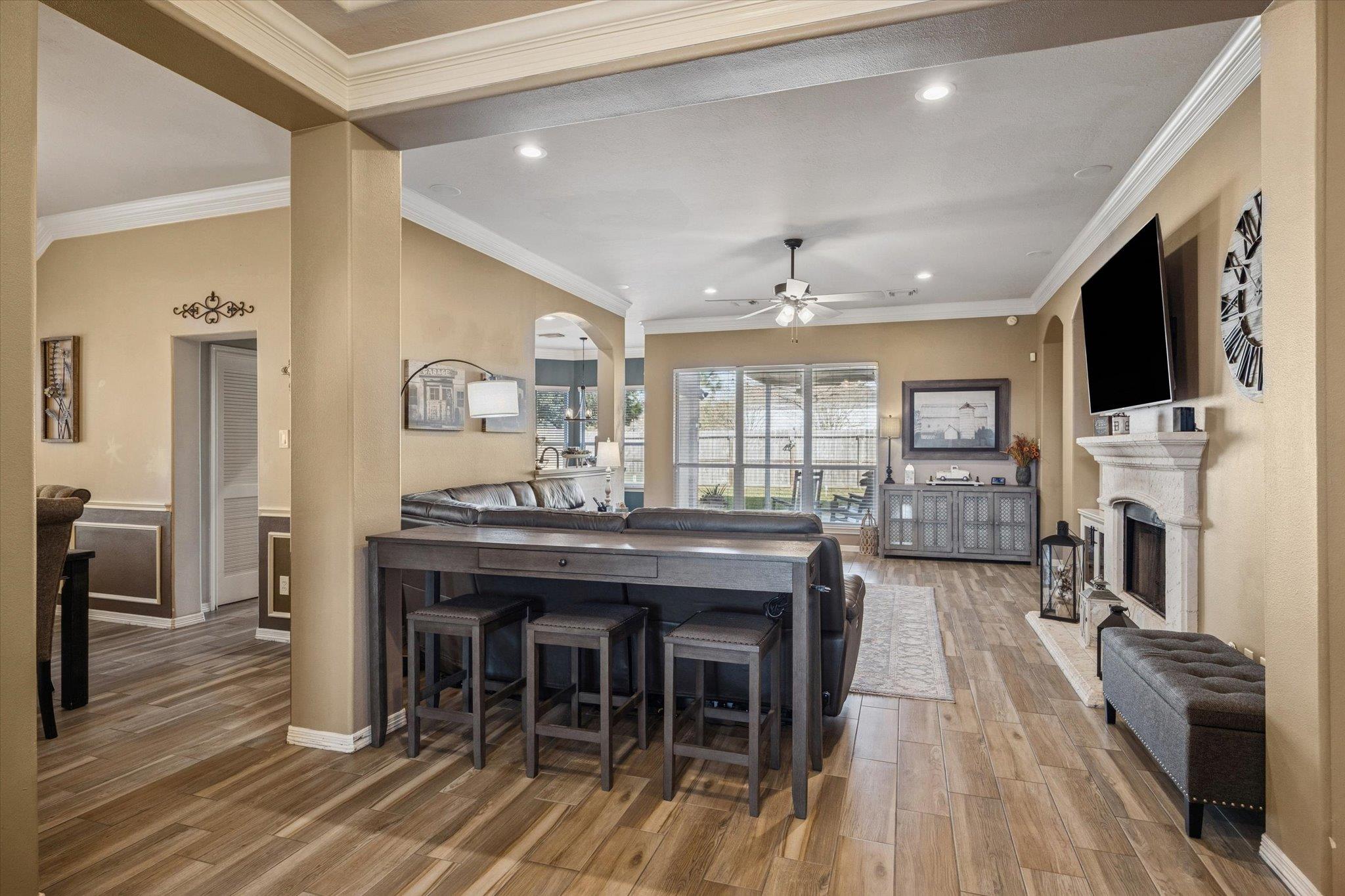 2410 Pine Brook Dr, Deer Park, TX 77536