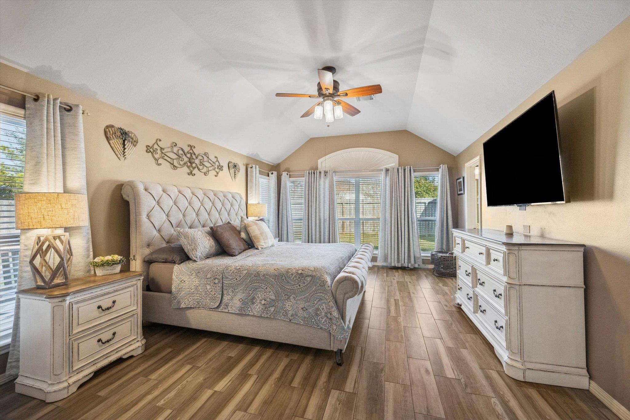 2410 Pine Brook Dr, Deer Park, TX 77536