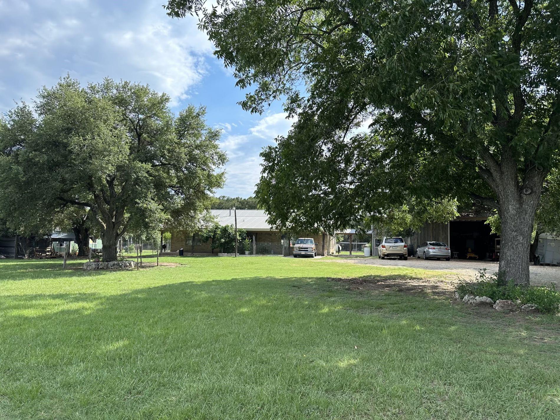 5571 FM 535, Cedar Creek, TX 78612