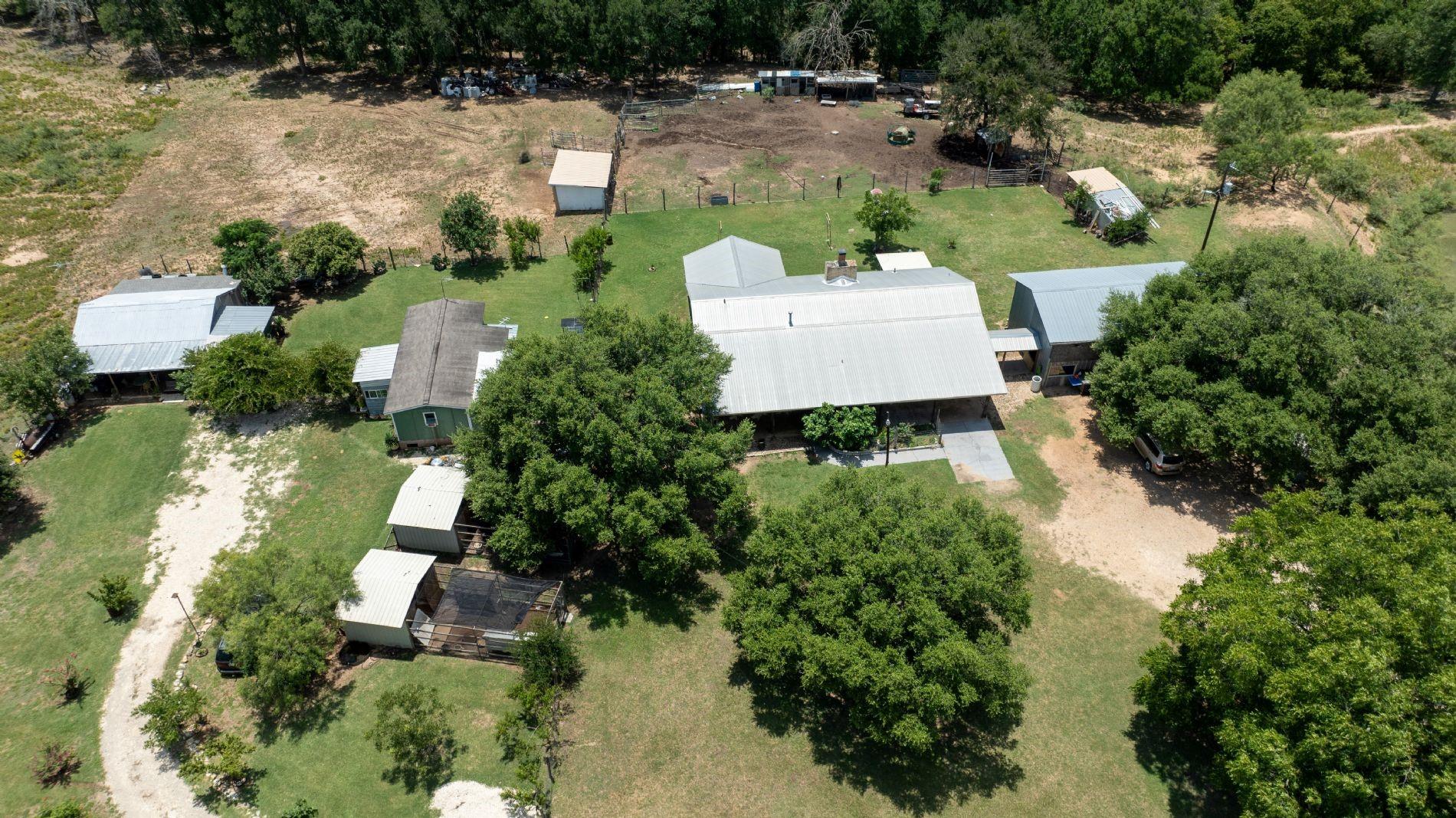 5571 FM 535, Cedar Creek, TX 78612