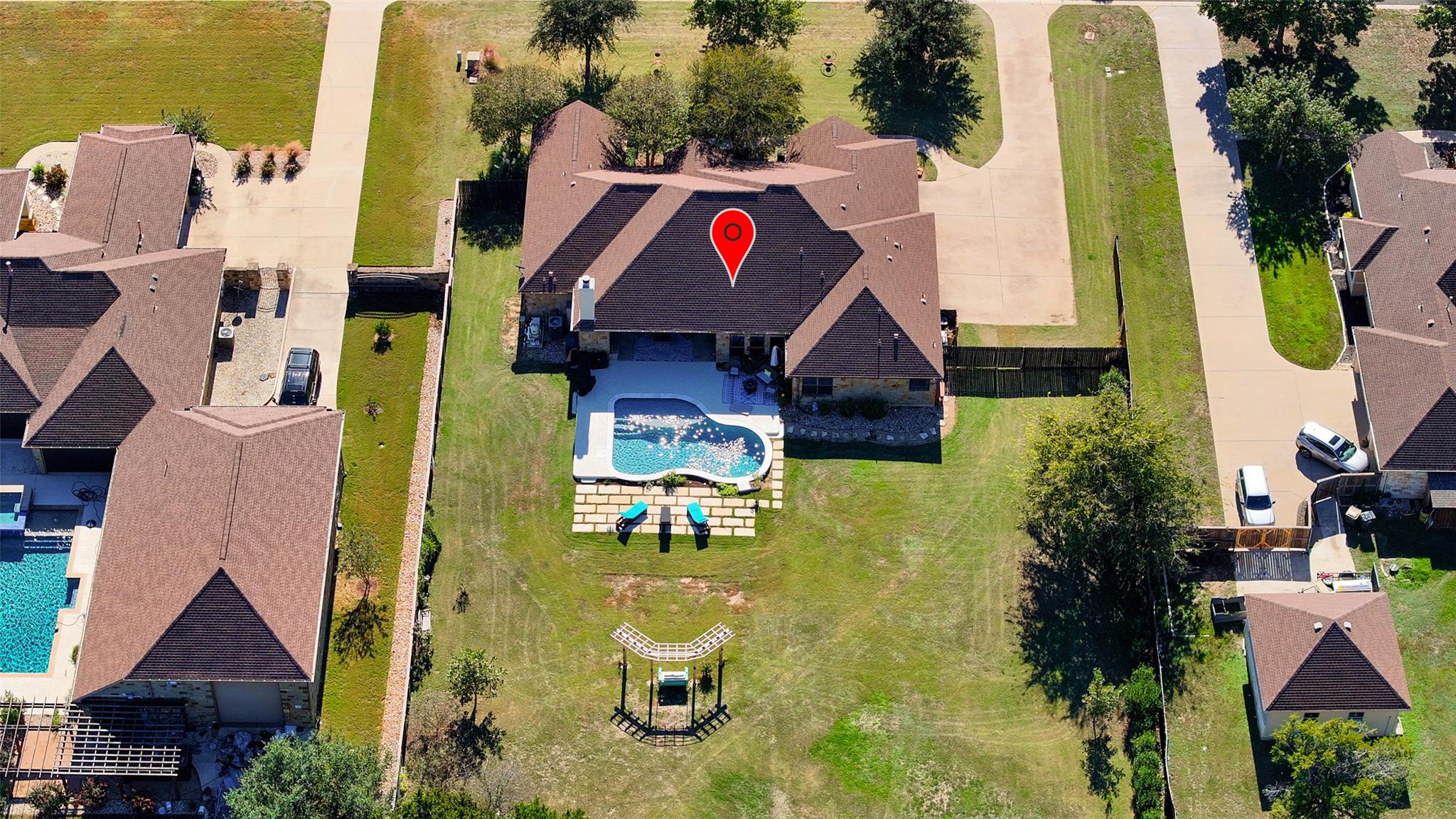 Georgetown, TX 78633