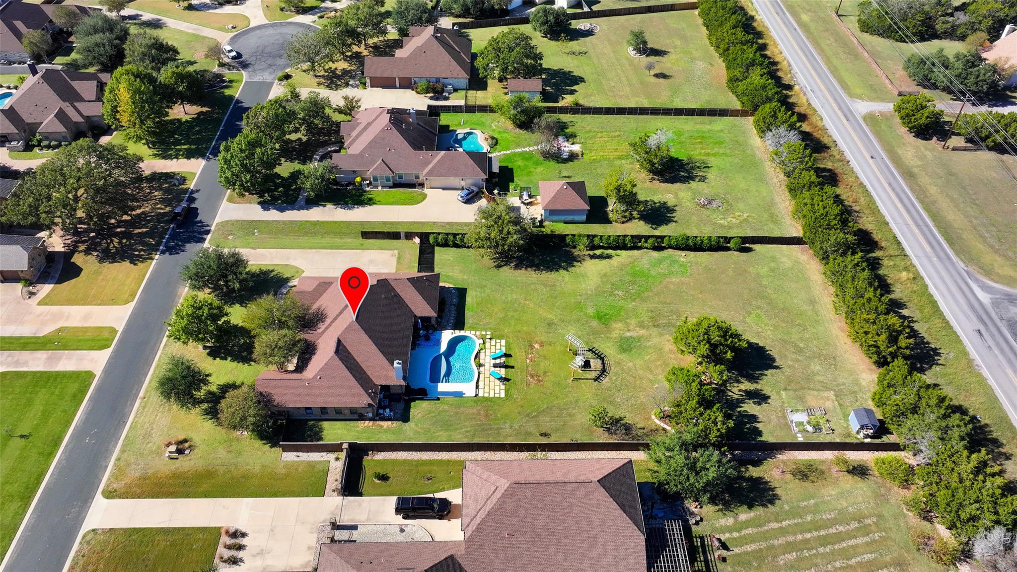 Georgetown, TX 78633