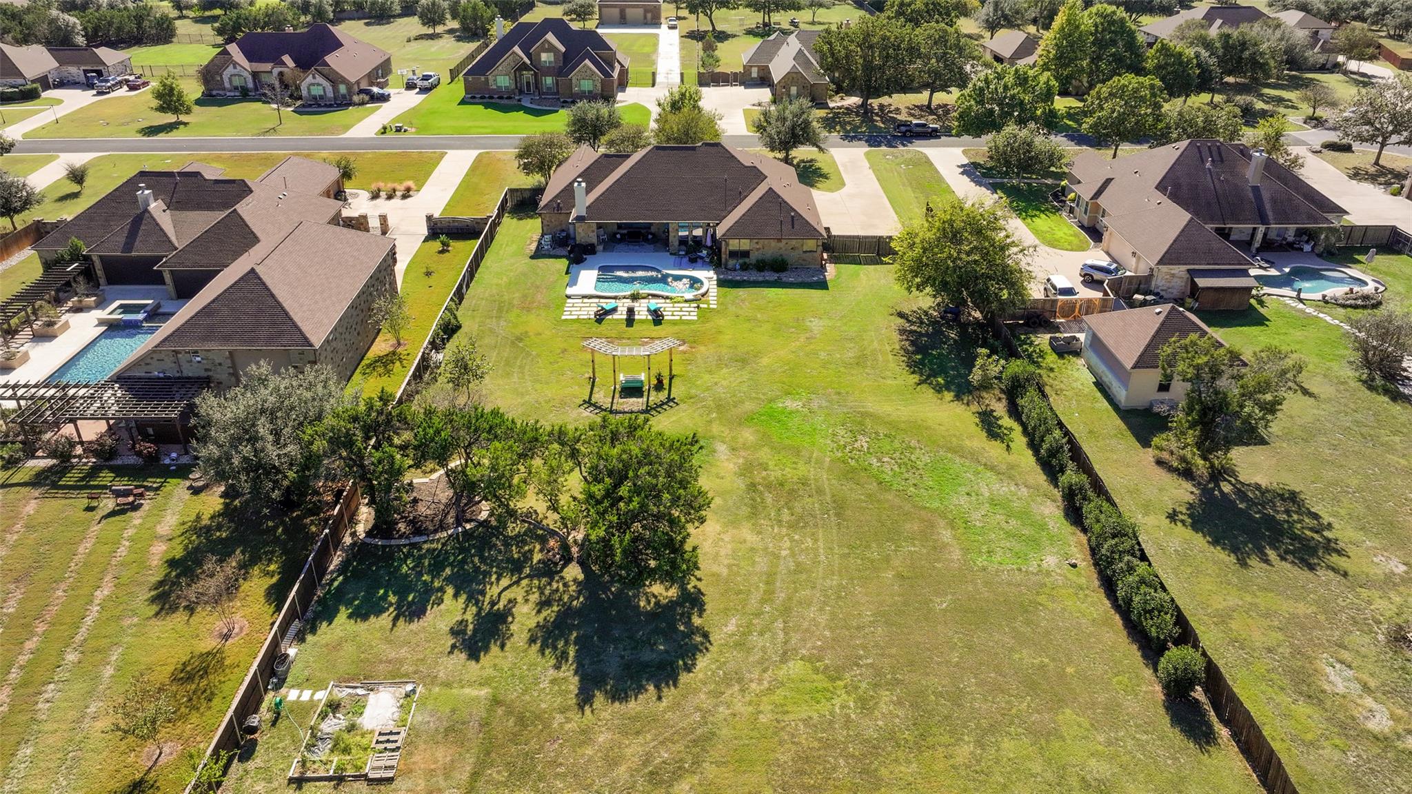 Georgetown, TX 78633