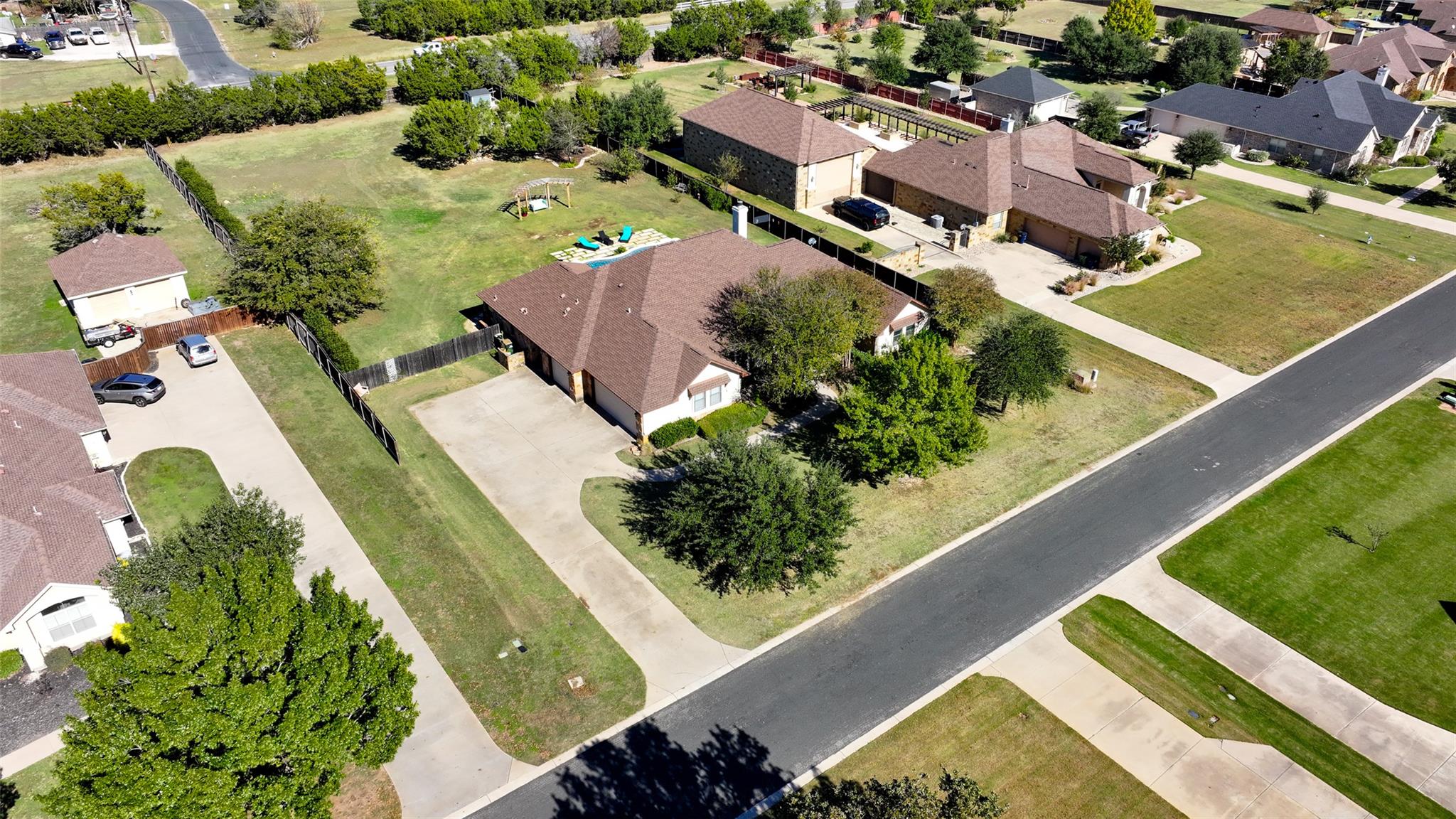 Georgetown, TX 78633