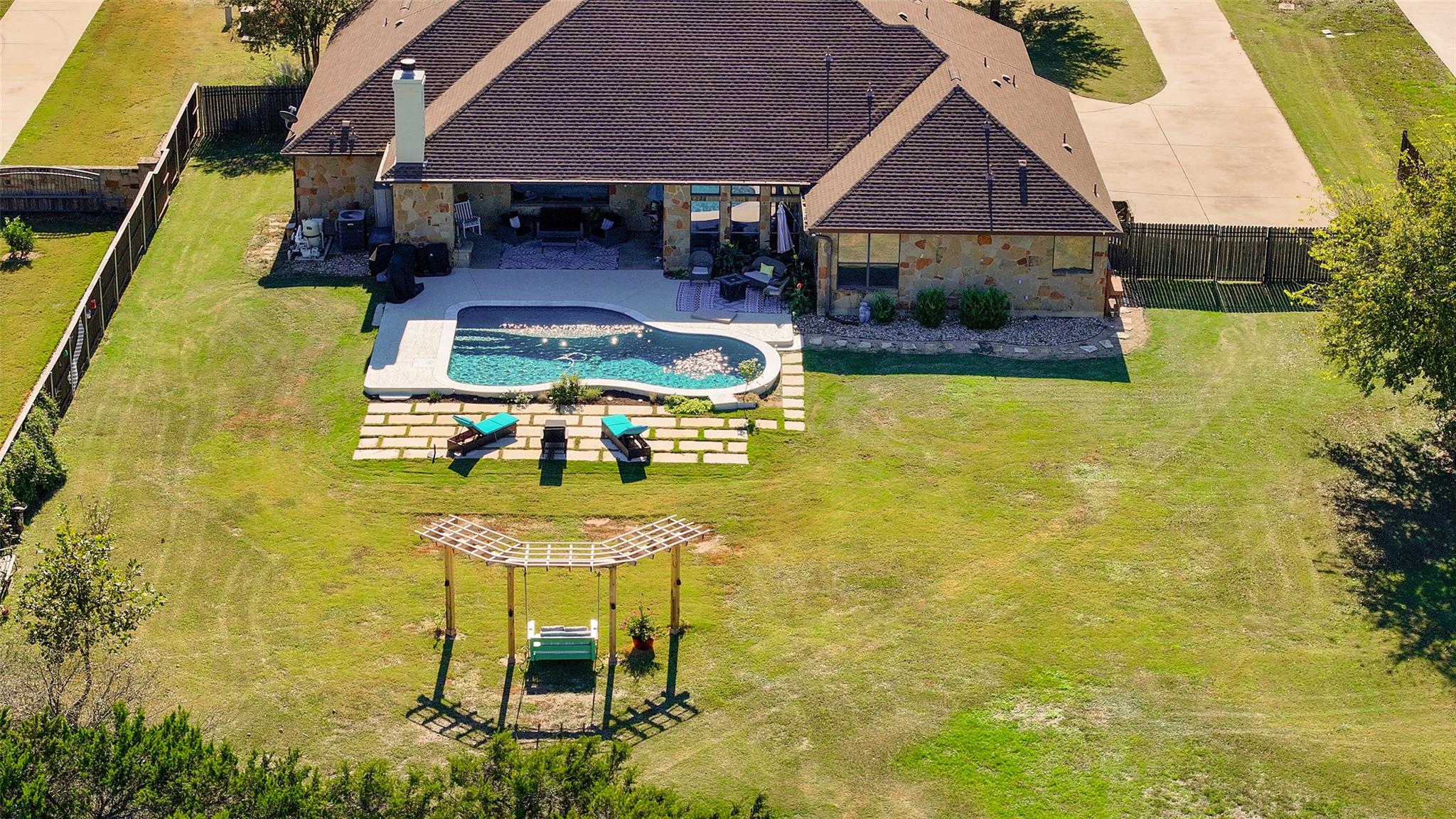 Georgetown, TX 78633