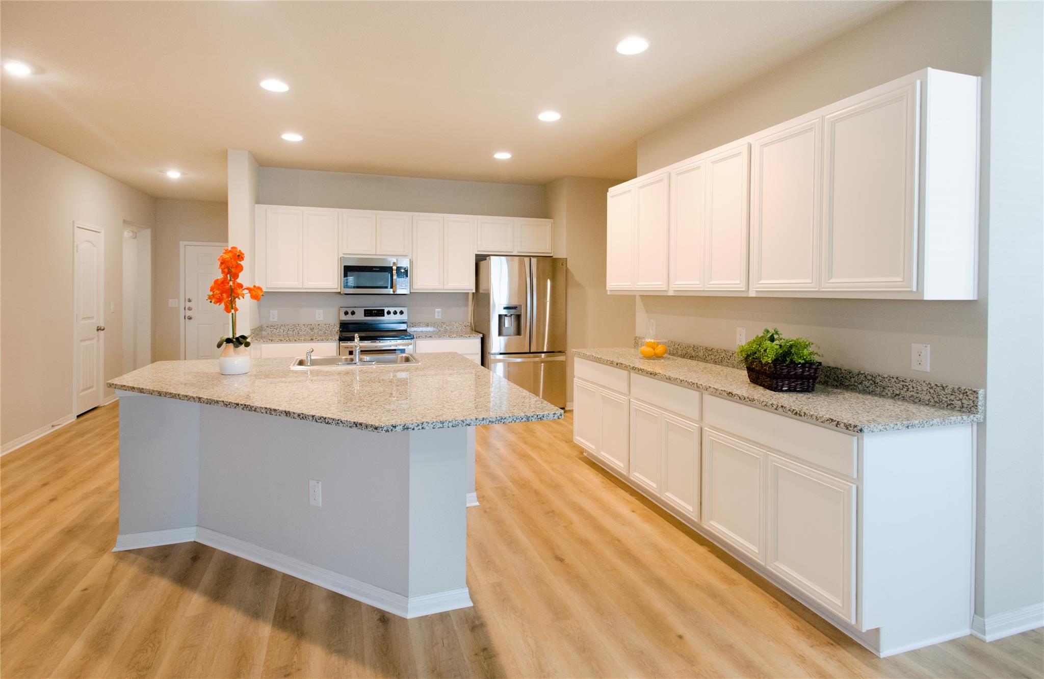 108 Freedom Park Ave, Liberty Hill, TX 78642