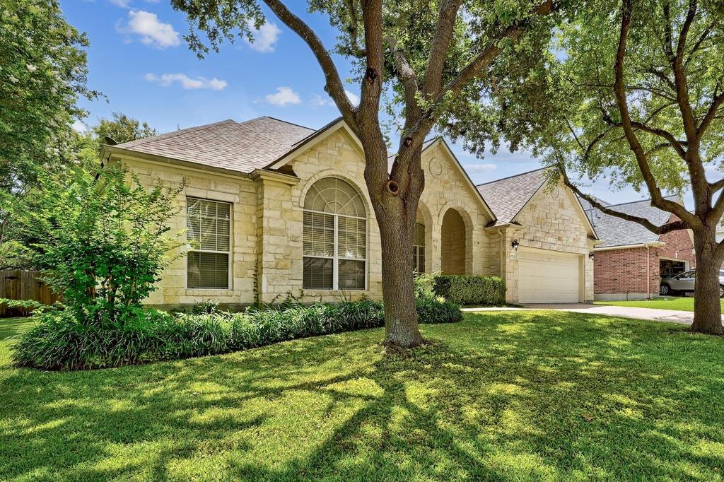 1521 Foppiano Loop, Round Rock, TX 78665
