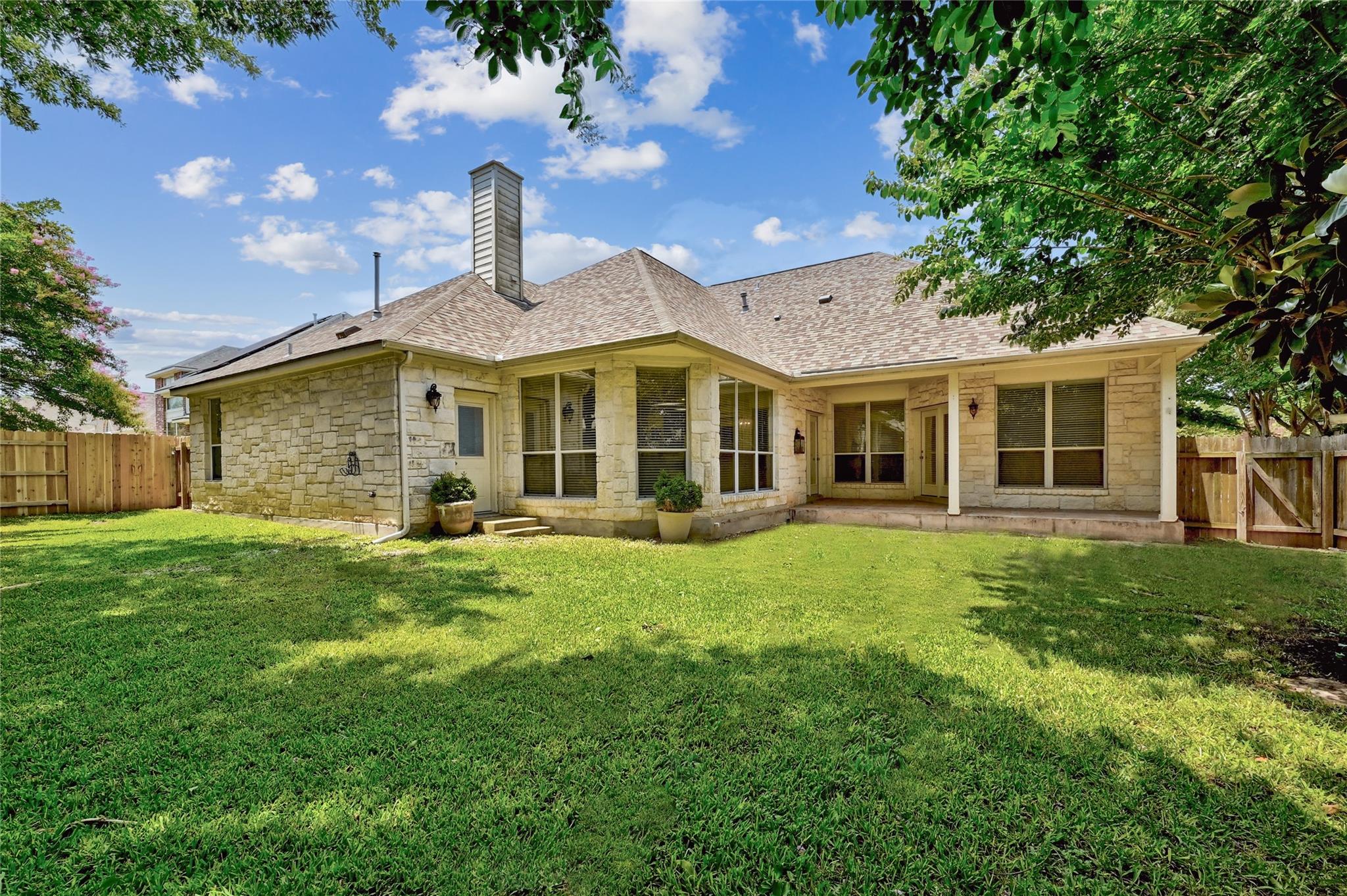 1521 Foppiano Loop, Round Rock, TX 78665