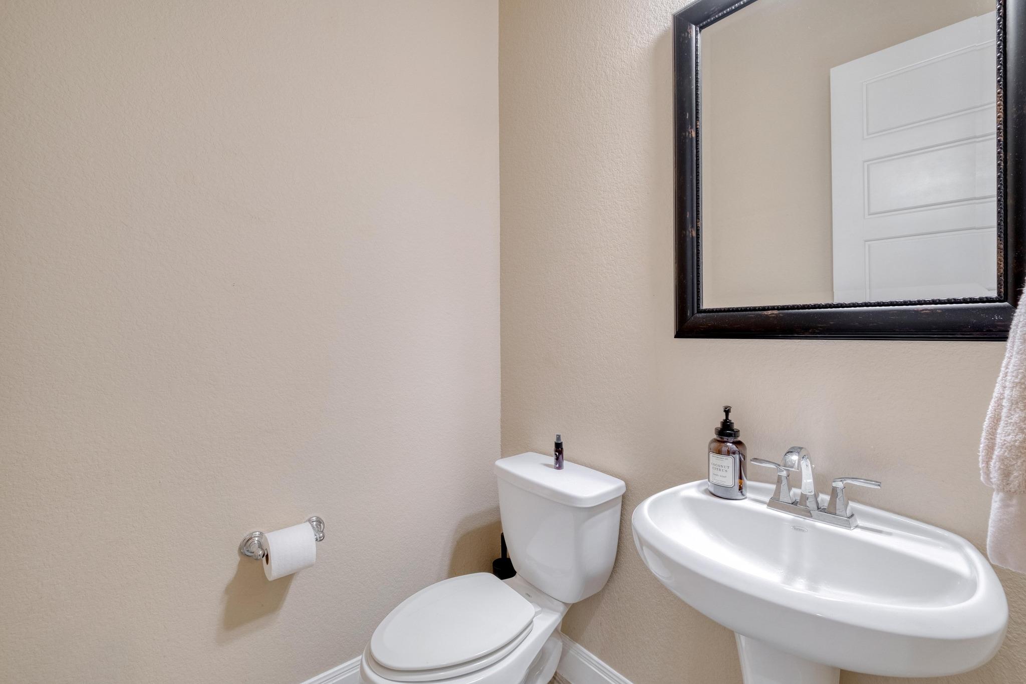 636 Trailside Bnd, Round Rock, TX 78665