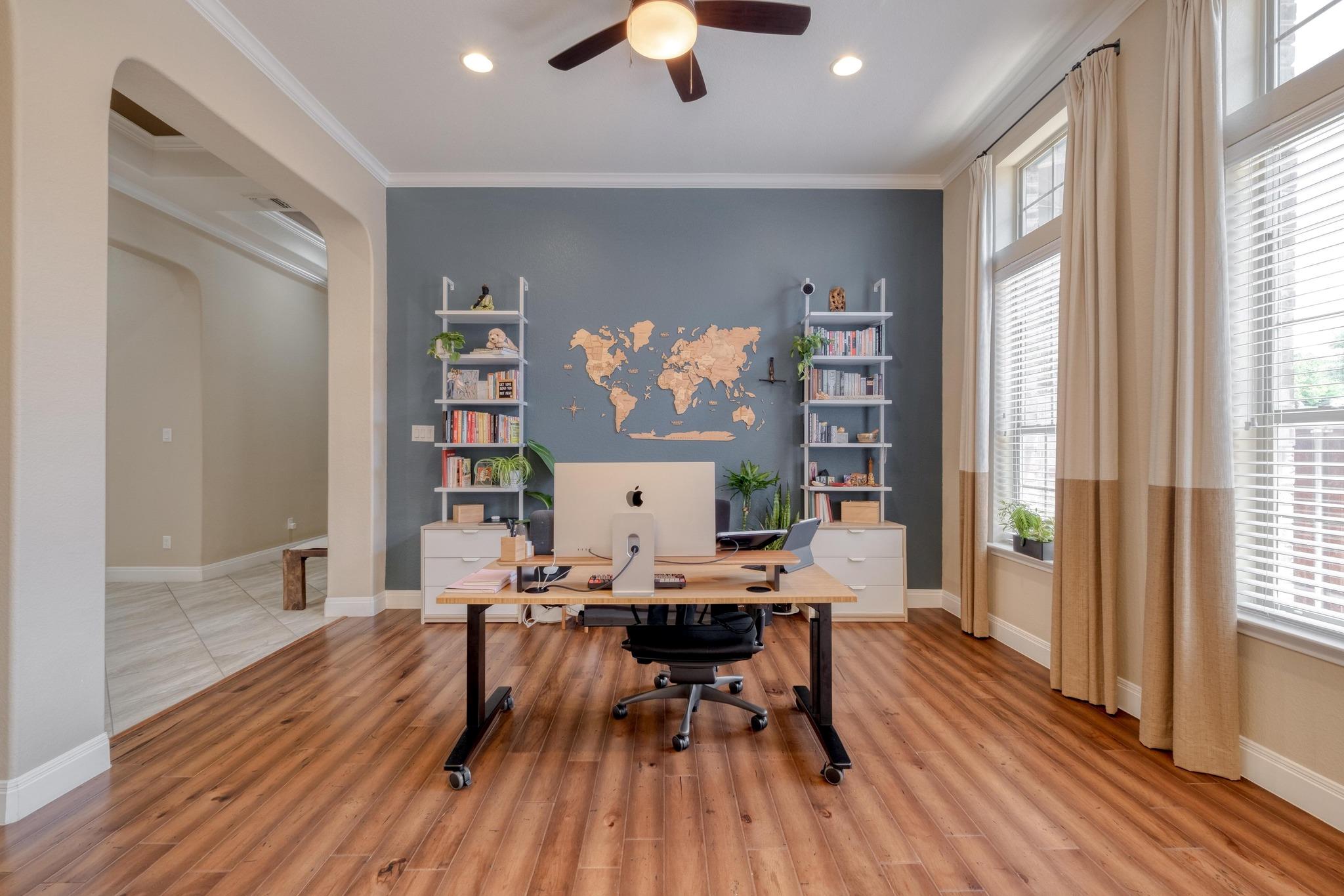 636 Trailside Bnd, Round Rock, TX 78665