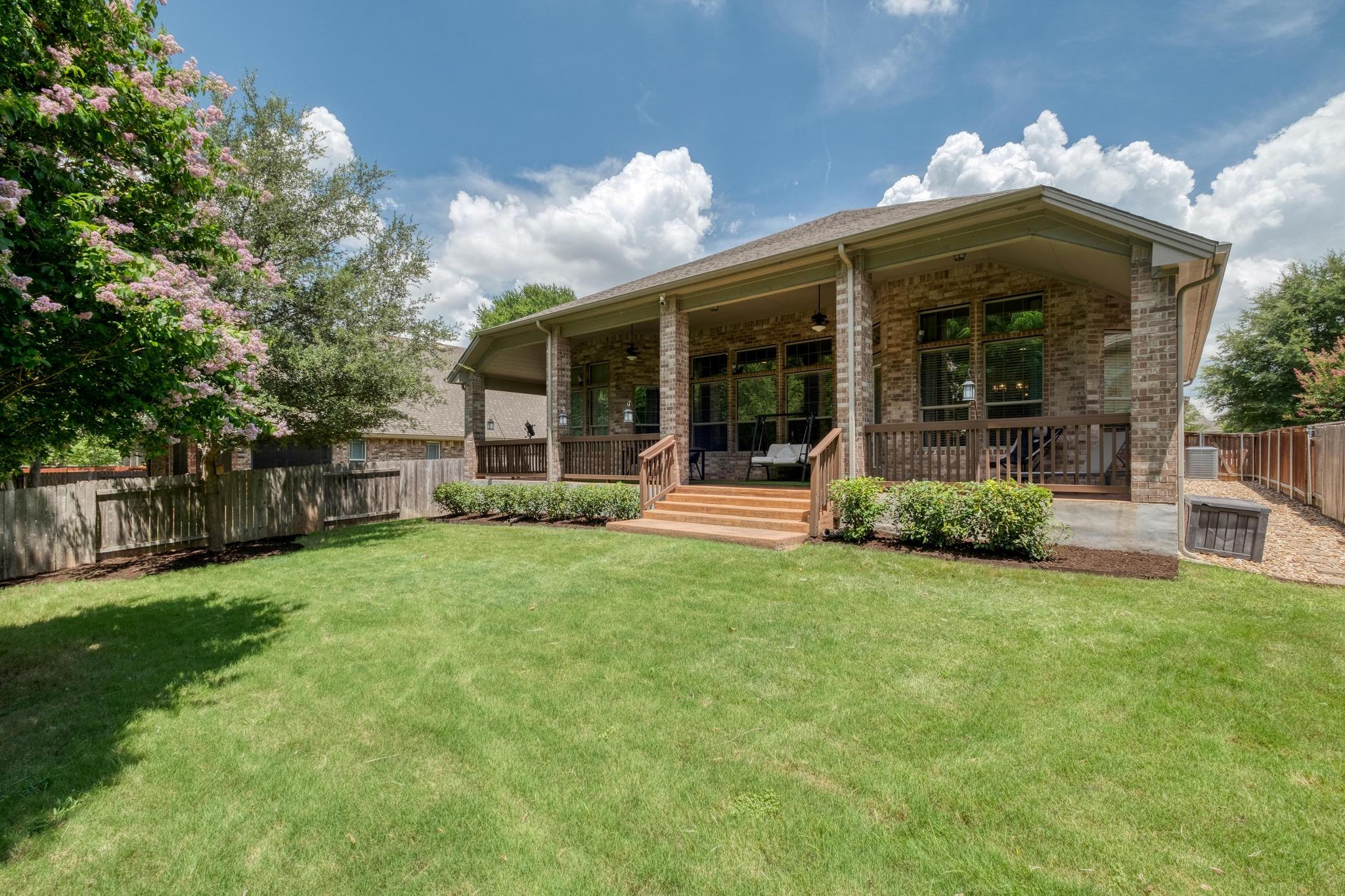 636 Trailside Bnd, Round Rock, TX 78665