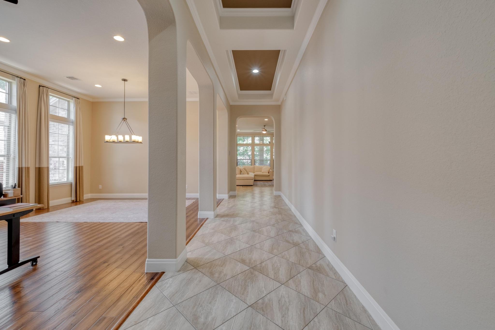 636 Trailside Bnd, Round Rock, TX 78665