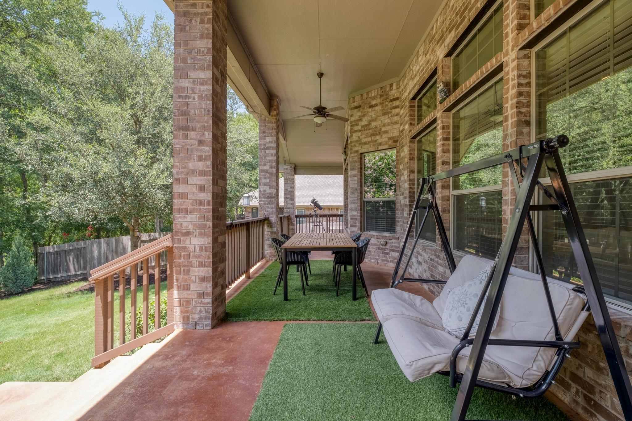 636 Trailside Bnd, Round Rock, TX 78665
