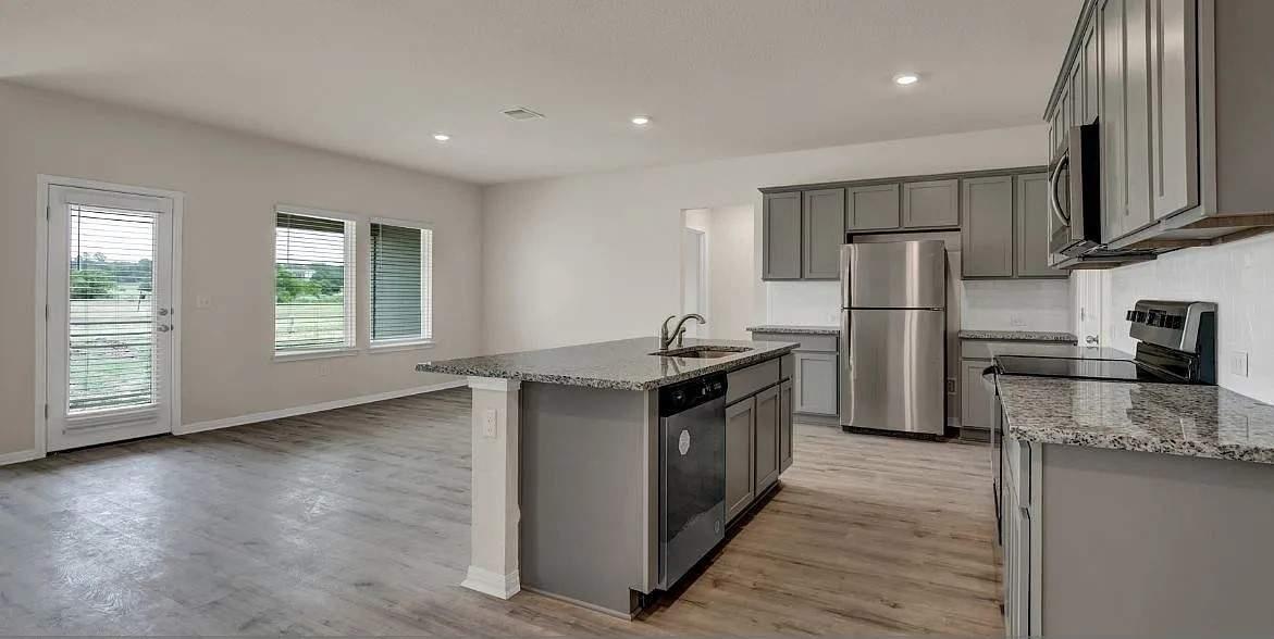 116 Loon Dr, Bastrop, TX 78602