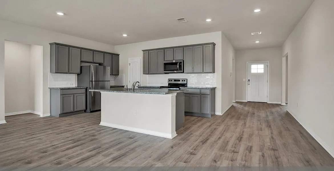 116 Loon Dr, Bastrop, TX 78602