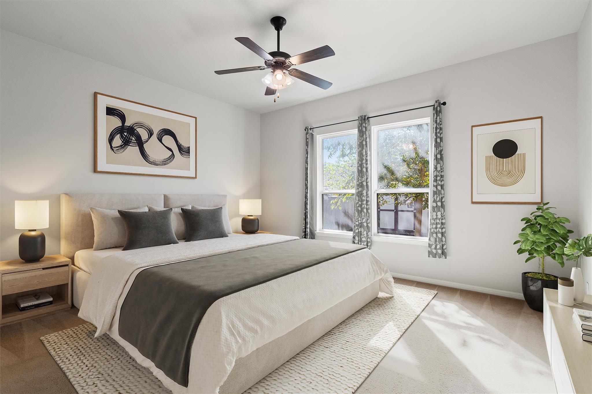 104 San Matteo St, Georgetown, TX 78628