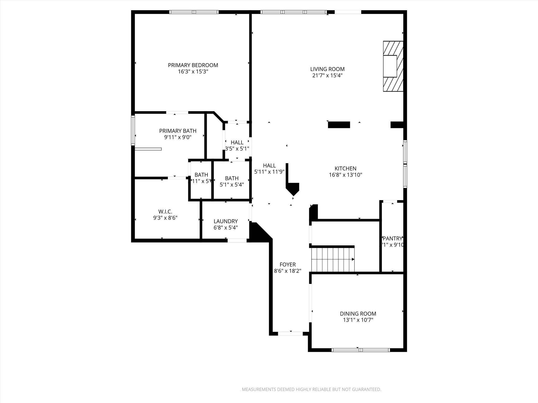 104 San Matteo St, Georgetown, TX 78628