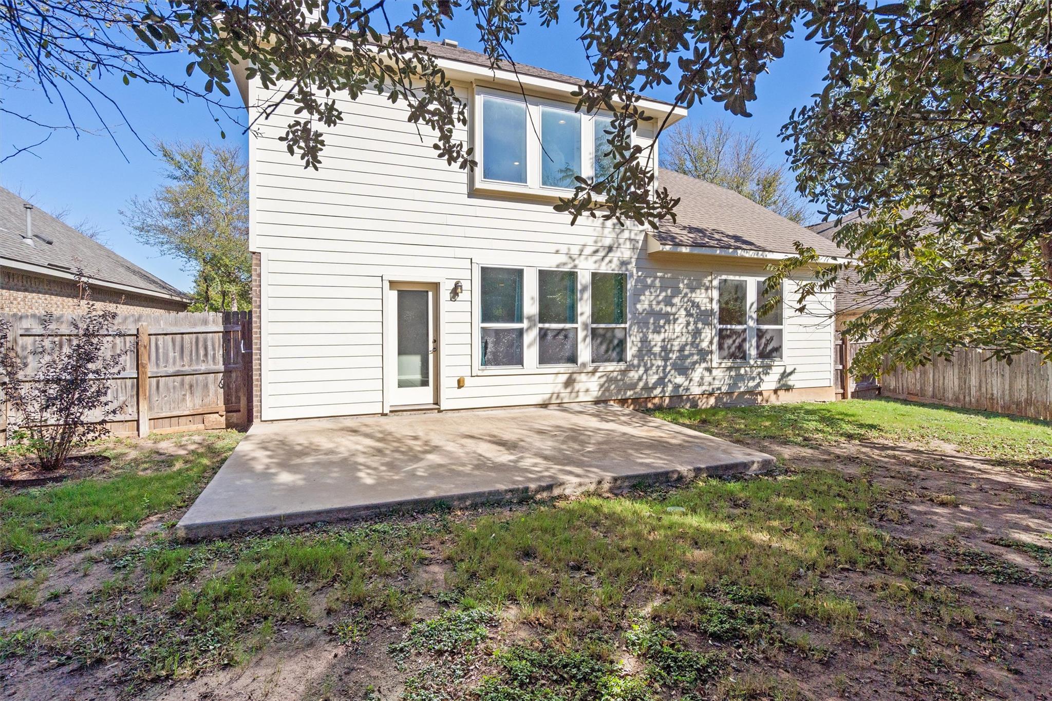 104 San Matteo St, Georgetown, TX 78628