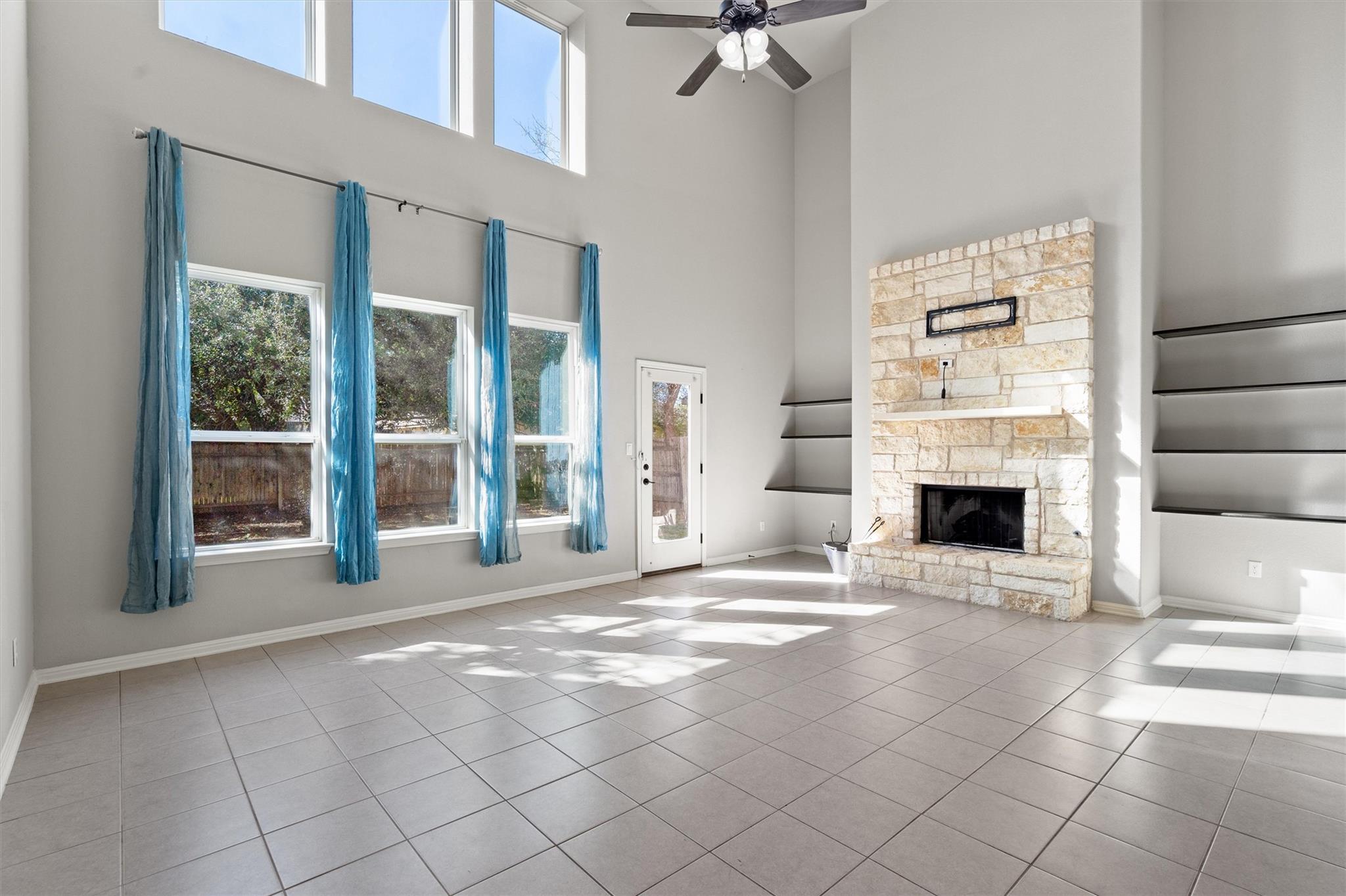 104 San Matteo St, Georgetown, TX 78628