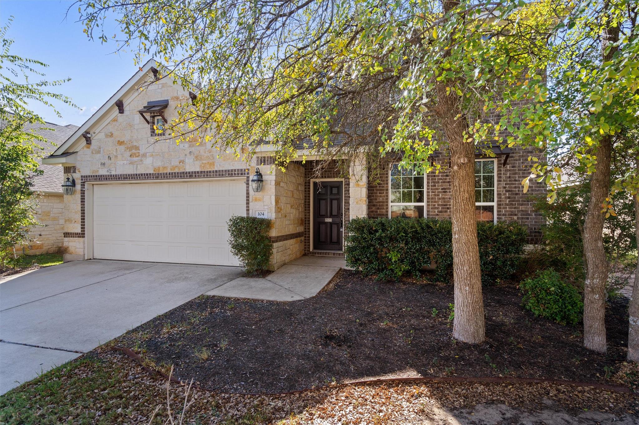 104 San Matteo St, Georgetown, TX 78628